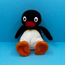 CBeebies Pingu The Penguin
