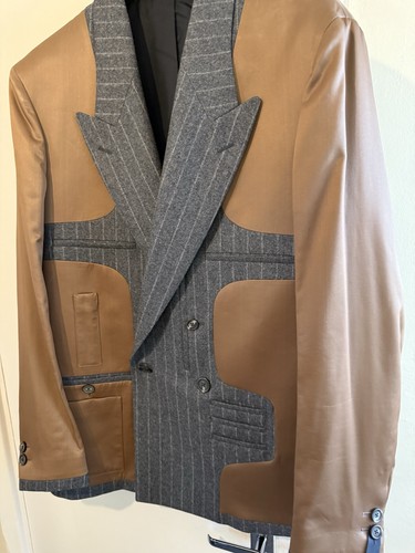 Fendi roma mens jacket - fendi, 52