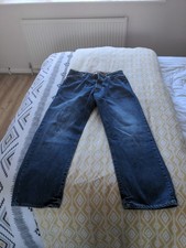 Genuine One True Saxon Men's