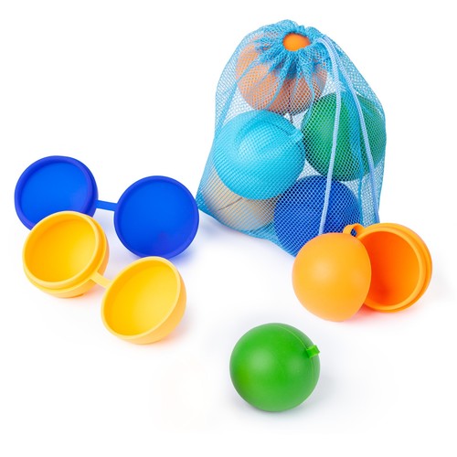 Splash reusable water - reusable, balloons