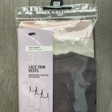 EX M & S Women's Staynew 3