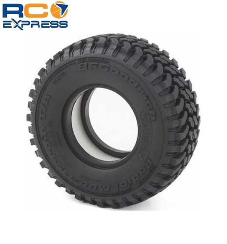 Rc4wd mud terrain 9 - mud,