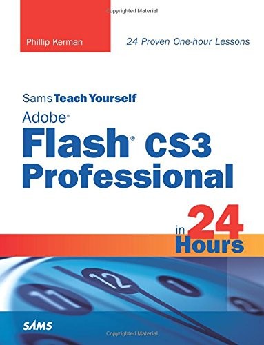 Sams teach yourself adobe - sams,