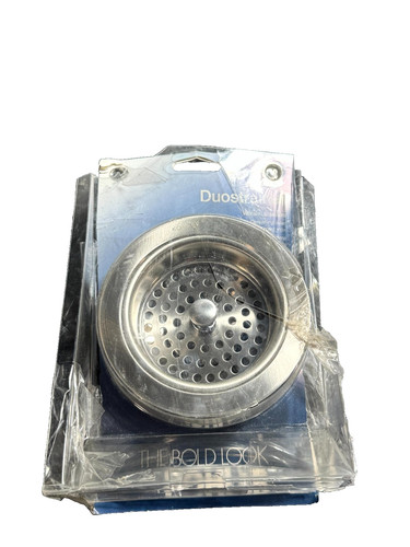 Kohler duostrainer r8799 vs - kohler, r8799-c-vs
