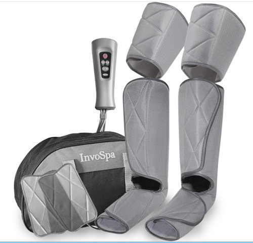 Leg massager for circulation - massager,