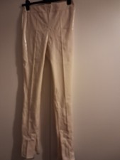 River island cream vinyl - cream,