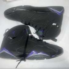 Jordan 7 Ray Allen Bucks Men’s Size 11 Used (304775-053)