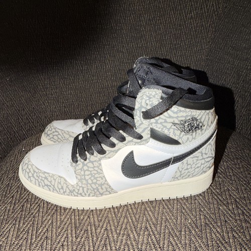 Nike air jordan high top - 1,