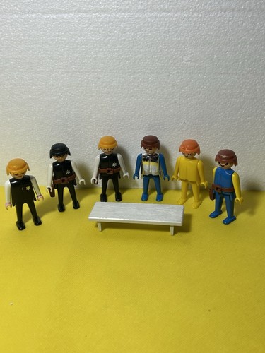 Playmobil vintage random - playmobil,