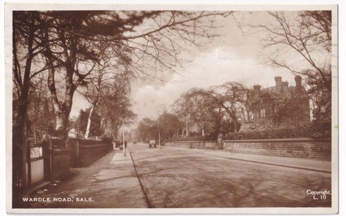 Wardle road sale manchester - road,