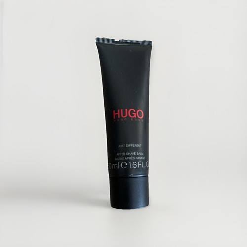 Hugo boss just different after - hugo,