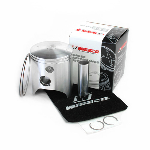 Wiseco gas 250 - wiseco, 1997-2006