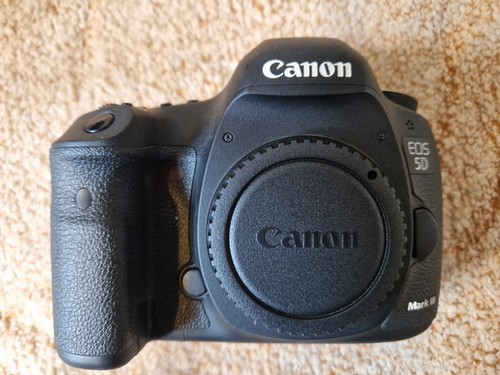 Canon eos iii mark - canon,