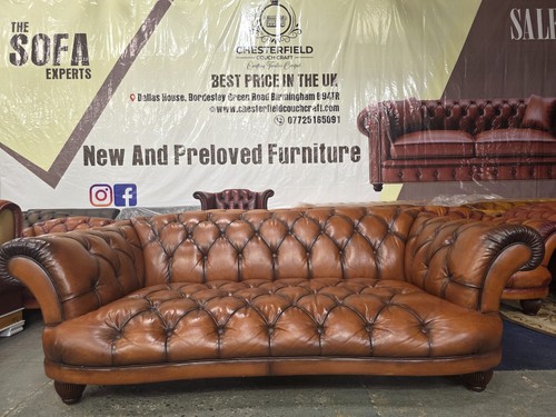 Beautiful chesterfield tetrad - chesterfield,