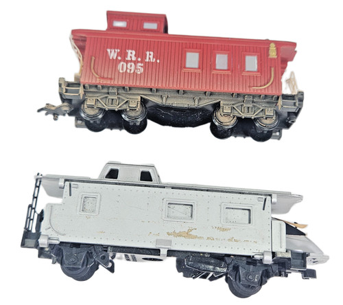 Rake hornby r 095 - of, w.r.r.