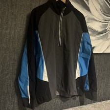 Galvin Green Argon C Knit Jacket Size M/L 48” Chest 