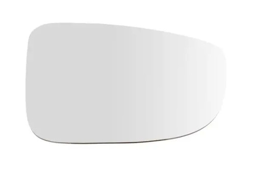 Mirror insert glass right - insert,