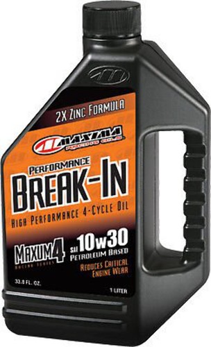 Maxima maxum break - maxum, break-in