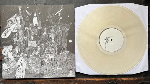 Rudimentary peni death church - rudimentary,
