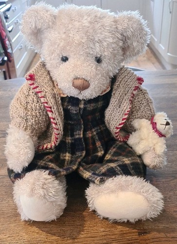 Russ berrie bears - russ,