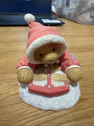 Cherished teddies lana - cherished,
