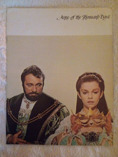 Anne of the Thousand Days