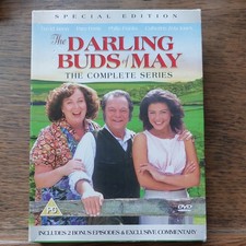 The Darling Buds Of May - The