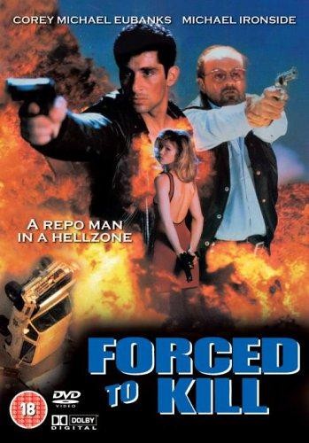 Forced kill dvd - forced, to