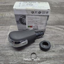 Genuine New Skoda Octavia Mk2