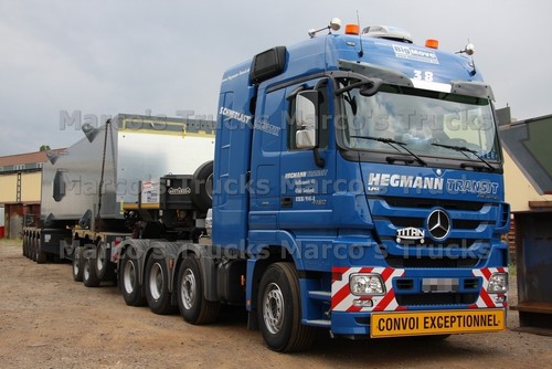Truck photo mercedes benz - truck,