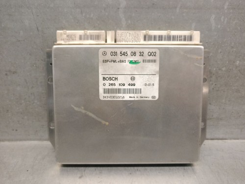 0315450832 abs control - 0315450832,