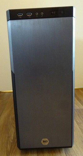Quiet gaming workstation - /, pc