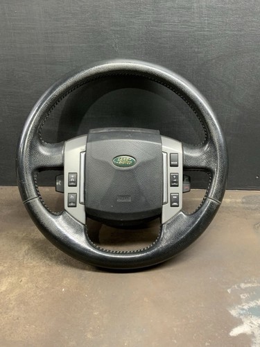 Land rover discovery - land,