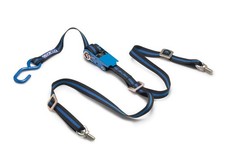 Sparco tie down strap - sparco,