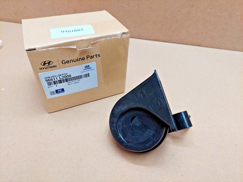 Hyundai santa low pitch tone - santa,