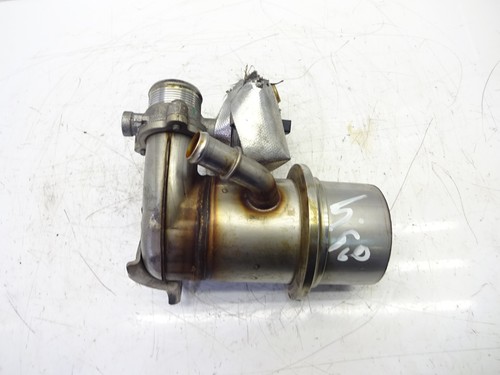Exhaust gas cooler - , 04l131512bh