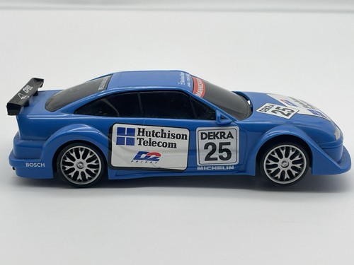 Hornby scalextric opel - hornby,