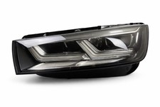 Audi Q5 SQ5 80A 2019 Left