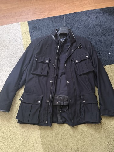 Belstaff rare cordura pure - rare,