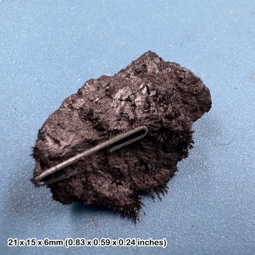 Lodestone natural mineral - natural,