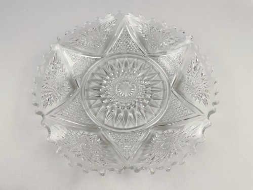 Gorgeous period clear glass - period,