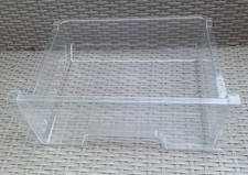 Hotpoint Fridge Freezer middle