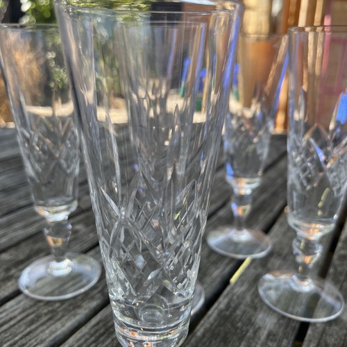 Stuart crystal glengarry - crystal,