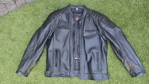 Texpeed motorcycle leather - motorcycle,