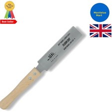 Razor-Sharp Ryoba Pull Saw -