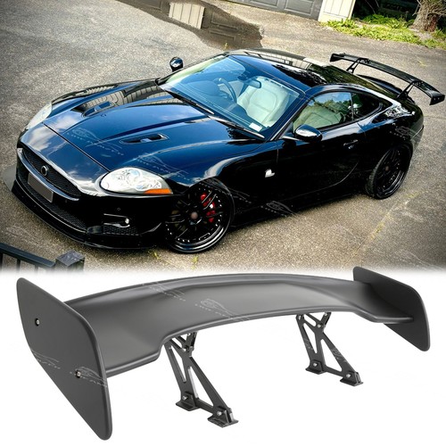 Matte rear trunk gt - 47",
