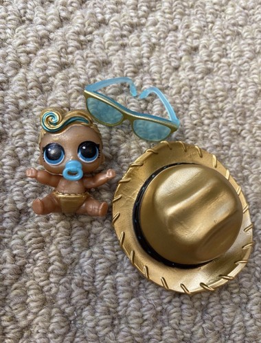 Lol surprise doll - lol,