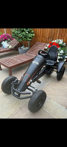 Berg kart high quality - berg, xl