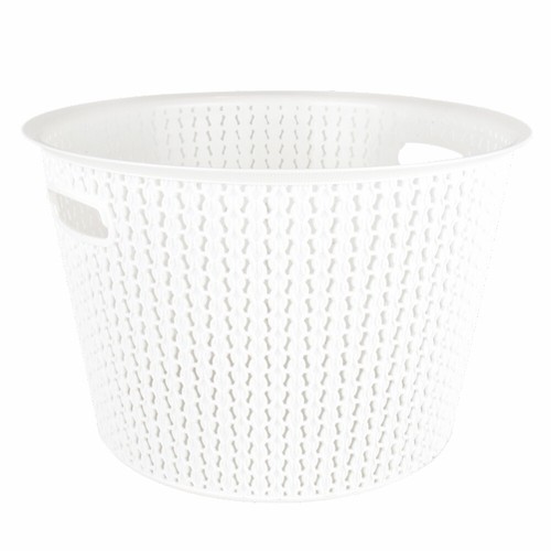 35l plastic laundry - 35l,