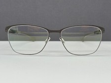 Ic Berlin Eyeglasses Frames